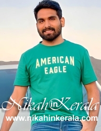 Education based  Muslim Grooms profile 424406