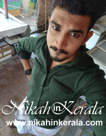 Physical Status based  Muslim Grooms profile 454042