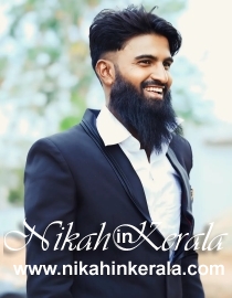 Education based  Muslim Brides profile 468017