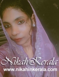 Education based  Muslim Brides profile 468221