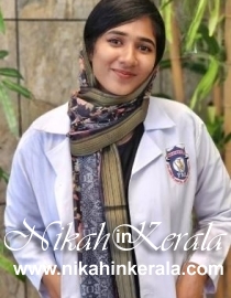 Dentist Muslim Brides profile 490220