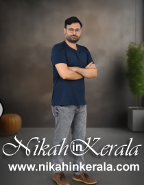 Koothattukulam Muslim Grooms profile 341228