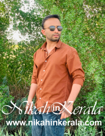 Physical Status based  Muslim Matrimony profile 516022