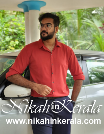 Education based  Muslim Grooms profile 316223