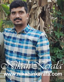 Enadimangalam Muslim Grooms profile 465840
