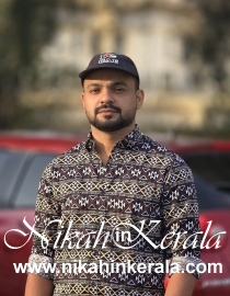 Education based  Muslim Grooms profile 543478