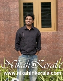 Physical Status based  Muslim Grooms profile 549749