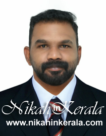 Job based  Muslim Grooms profile 518856