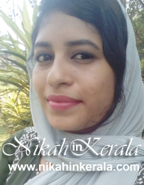 Mentally Challenged by Birth Muslim Brides profile 233400