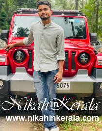 Karassery Muslim Grooms profile 453821
