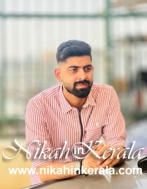 Marital Status based  Muslim Grooms profile 478562