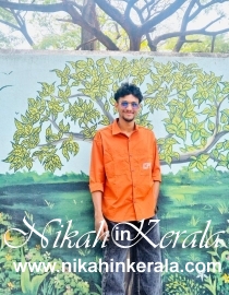 Koratty Muslim Matrimony profile 503591