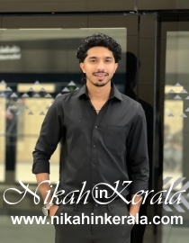 Education based  Muslim Matrimony profile 516038