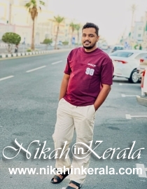 Sect based  Muslim Matrimony profile 523331