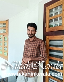 Sect based  Muslim Matrimony profile 492008