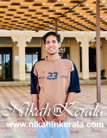 Sect based  Muslim Matrimony profile 523396