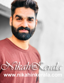 Marital Status based  Muslim Grooms profile 452957