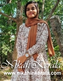 Pothencode Muslim Matrimony profile 460666