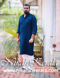 Bharanikavu Muslim Grooms profile 525716