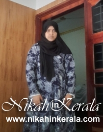 Marital Status based  Muslim Brides profile 527210