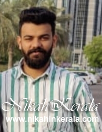 Kannambra Muslim Marriage Bureau profile 415601