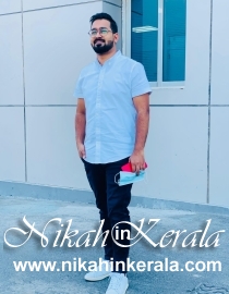 Sect based  Muslim Matrimony profile 447696
