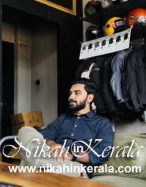 Job based  Muslim Grooms profile 427258