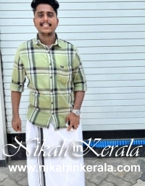 Thalikulam Muslim Brides profile 510042