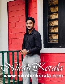 Edakkara Muslim Matrimony profile 516102