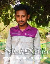 Job based  Muslim Brides profile 333724