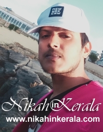 Cheekode  Muslim Brides profile 368278