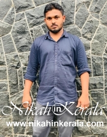 Working country based  Muslim Matrimony profile 374233