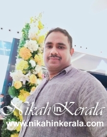 Kizhuparamba Muslim Matrimony profile 391281