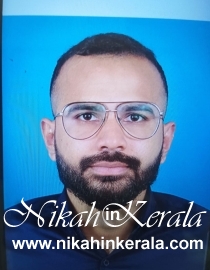 Job based  Muslim Brides profile 436369