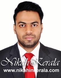 Job based  Muslim Grooms profile 435135