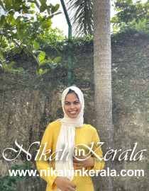 Company Secretary Muslim Brides profile 456082