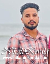 Sect based  Muslim Matrimony profile 461847