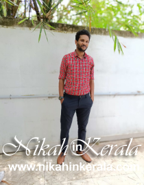 Marital Status based  Muslim Grooms profile 491428