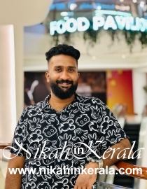 Vypin Muslim Grooms profile 493839