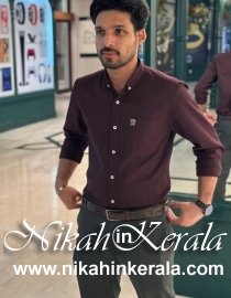 Sect based  Muslim Grooms profile 493777
