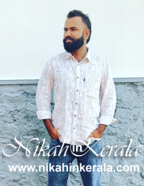 Physical Status based  Muslim Matrimony profile 527872