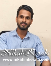 Pazhayannur Muslim Matrimony profile 545227