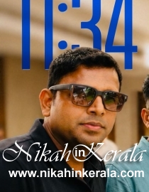 Sect based  Muslim Grooms profile 554128