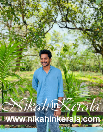 Ayarkunnam Muslim Matrimony profile 556708