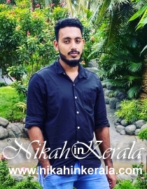 Education based  Muslim Matrimony profile 425114