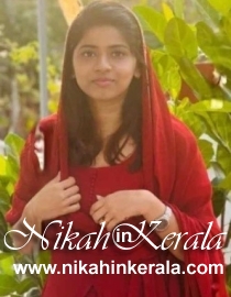 Ponmala Muslim Matrimony profile 455602