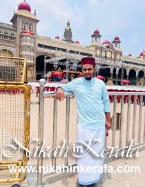 Marital Status based  Muslim Brides profile 496060
