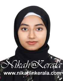 Working country based  Muslim Matrimony profile 366630