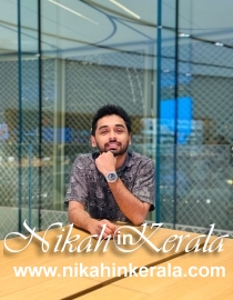 Chef / Sommelier / Food Critic Muslim Grooms profile 540849