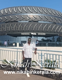 Location based  Muslim Brides profile 551709